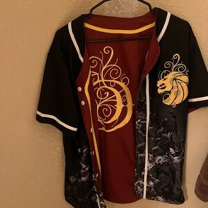 COPY - Seven lions jersey